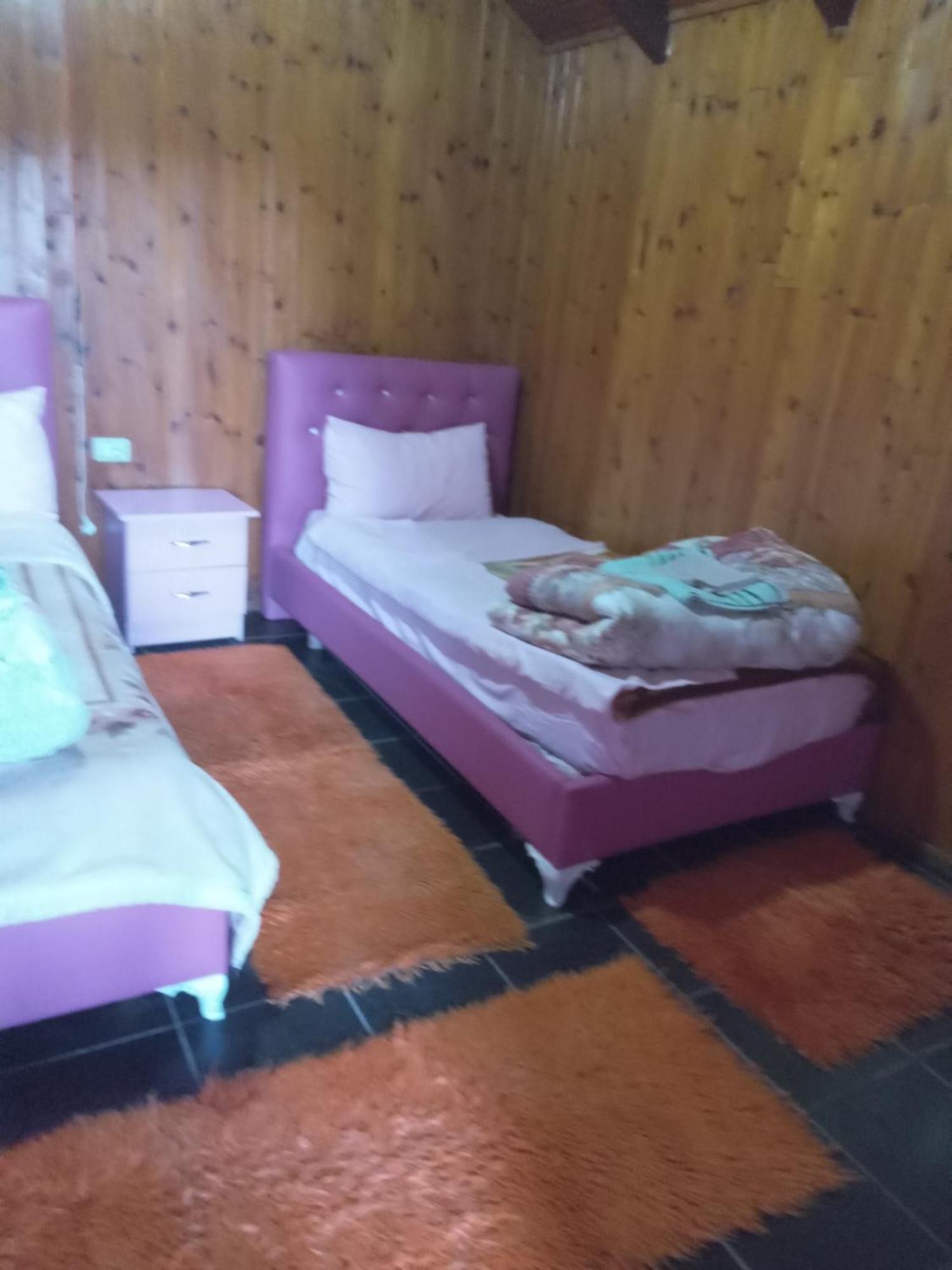 Guesthouse Hamiti Llogara Dukat ห้อง รูปภาพ